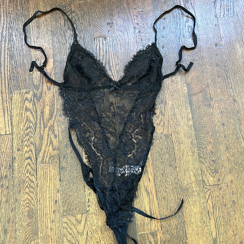 Victoria Secret Lingerie